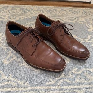 Dockers Oxford Dress Shoes